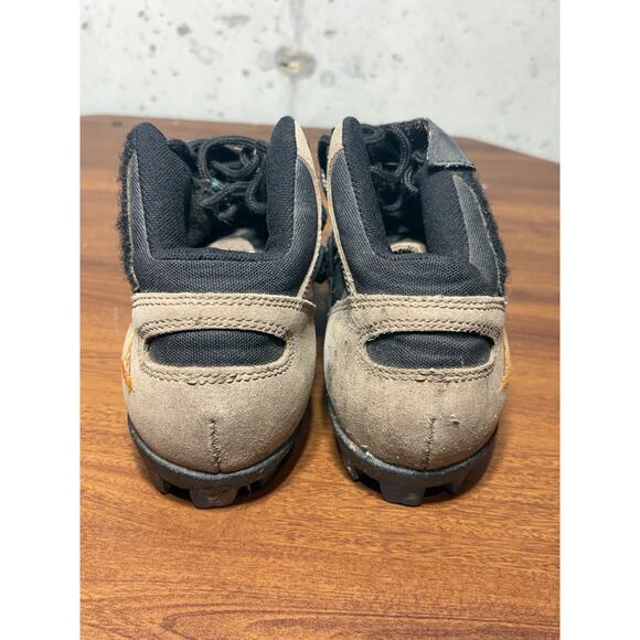 Vintage 90s Nike ACG Pooh-Bah Mountain Bike Cycling HIKING Shoes Men Sz 11 main image 4